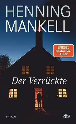 DER VERRUCHTER VERRUCHTER | 9783423218030 | MANKEL, HENNING