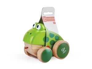 PULL ALONG FROG | 6943478025066