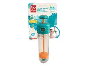 MULTI-SPOUT SPRAYER | 6943478021570