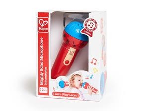 MIGHTY ECHO MICROPHONE | 6943478019027