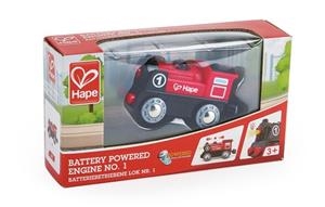 BATTERY POWERED ENGINE | 6943478014916