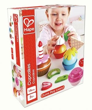 CUPCAKES | 6943478025356