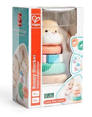 BUNNY STACKER | 6943478034822