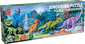 DINOSAURS PUZZLES 1.5 METER LONG | 6943478035522