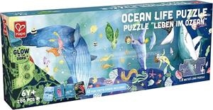 OCEAN LIFE PUZZLE 1.5 METER LONG | 6943478035546