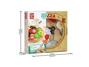 PERFECT PIZZA PLAYSET | 6943478030831