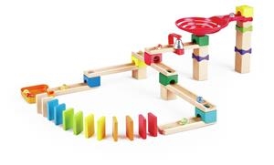 CRAZY ROLLERS STACK TRACK | 6943478034778