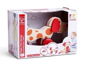 WALK-A-LONG PUPPY | 6943478006348