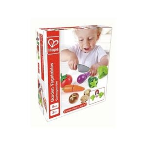 GARDEN VEGETABLES | 6943478025370