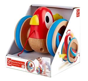 PULL ALONG BIRD | 6943478025080