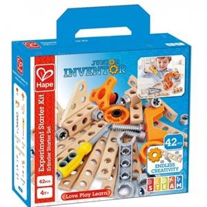 EXPERIMENT STARTER KIT | 6943478029057