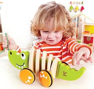 COCODRILO DE ARRASTRE | 6943478006355