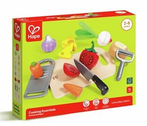 COOKING ESSENTIALS | 6943478025332