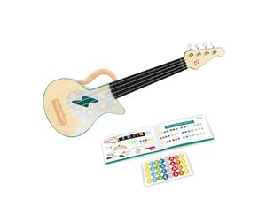 ROCK UKULELE | 6943478033115
