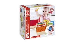 MULTI MUSICAL BLOCK SET | 6943478019010
