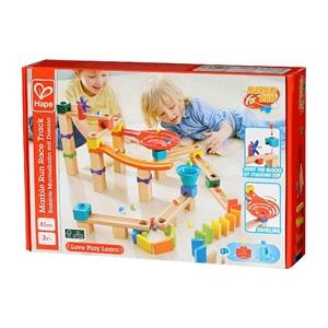 MARBLE RUN RACE TRACK | 6943478034761