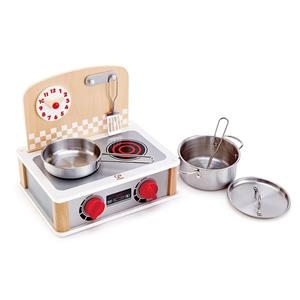 2-IN-1 KITCHEN & GRILL SET | 6943478019379
