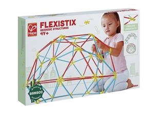 FLEXISTICK DE ESTRUCTURAS GEODÉSICAS | 6943478020238