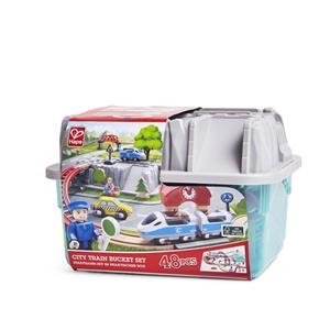 CITY TRAIN BUCKET SET | 6943478034150