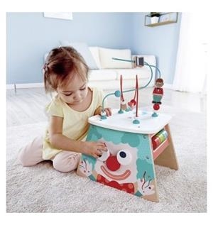 CUBO DE ACTIVIDADES CIRCO DE LUZ | 6943478029729