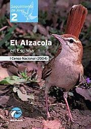 SEGUIMIENTO DE AVES 02 EL ALZACOLA | 9784608120049 | SEO / BIRDLIFE