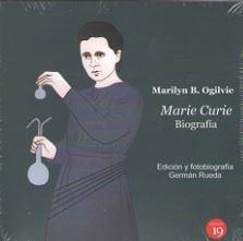 MARIE CURIE. BIOGRAFIA | 9788417280178 | OGILVIE, MARILYN B.