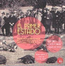 PRIMER ESTADO, EL (EDICION 2014) | 9788416225088 | HOYOS Y VINENT, ANTONIO DE