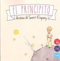PRINCIPITO, EL | 9788416225491 | SAINT-EXUPERY, ANTOINE DE