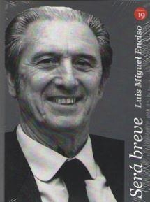 SERÁ BREVE | 9788417280239 | ENCISO RECIO, LUIS MIGUEL