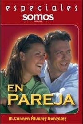 EN PAREJA | 9788493343781 | ÁLVAREZ GONZÁLEZ, MARÍA CARMEN