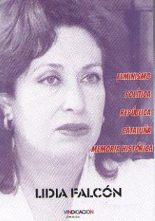 FEMINISMO, POLITICA, REPUBLICA, CATALUÑA, MEMORIA HISTORICA | 9788488217219 | FALCON, LIDIA