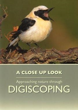 A CLOSE UP LOOK DIGISCOPING | 9788493523268 | ROUCO, MIGUEL