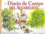 DIARIO DE CAMPO DEL ACUARELISTA | 9788493203634 | BAYS, JILL