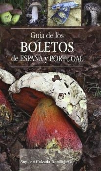 GUIA BOLETOS ESPAÑA Y PORTUGAL | 9788493523206 | CALZADA DOMINGUEZ, AUGUSTO