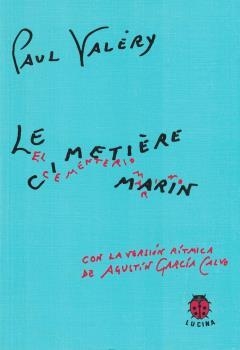 CEMENTERIO MARINO, EL | 9788485708697 | VALÉRY, PAUL
