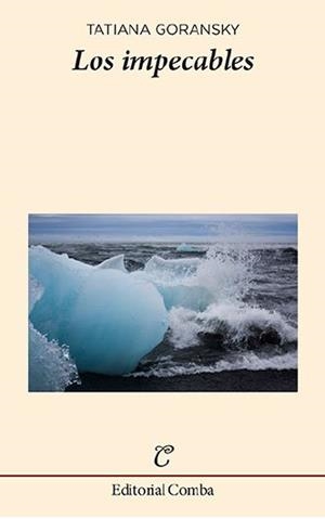 IMPECABLES, LOS | 9788494493836 | GORANSKY, TATIANA