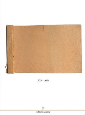 LUGAR ARRIBA (COLINAS), UN | 9788494252266 | JDS / LGN