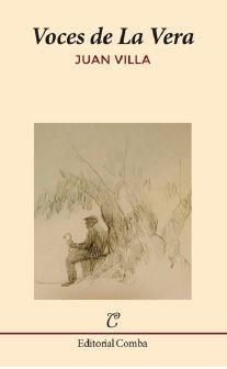 VOCES DE LA VERA | 9788494720390 | VILLA, JUAN