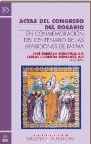 ACTAS DEL CONGRESO DEL ROSARIO | 9788482603476 | BARRADO BARQUILLA, JOSE