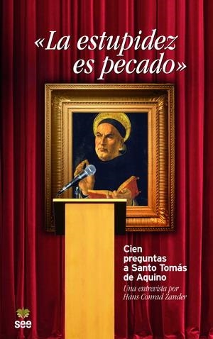 ESTUPIDEZ ES PECADO, LA | 9788482602578 | CONRAD ZANDER, HANS