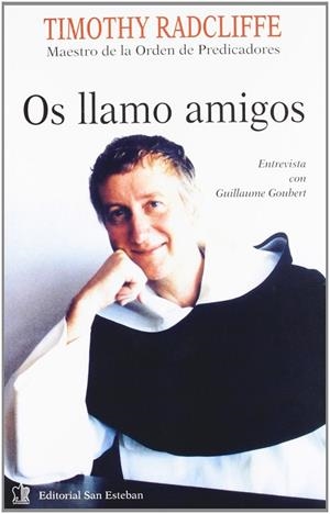 OS LLAMO AMIGOS | 9788482600987 | RADCLIFFE, TIMOTHY