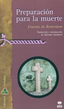 PREPARACIÓN PARA LA MUERTE | 9788482603254 | ERASMO DE ROTTERDAM
