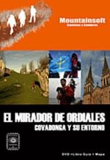 MIRADOR DE ORDIALES, EL (DVD+LIBRO GUÍA+ MAPA) | 8437007521016