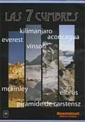 7 CUMBRES KILIMANJARO, ACONCAGUA, EVEREST, LAS (DVD) | 8437007521030
