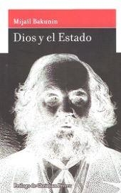 DIOS Y EL ESTADO | 9788494039492 | BAKUNIN, MIJAÍL