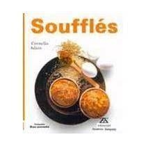 SOUFFLES | 9788489675698 | ADAM, CORNELIA