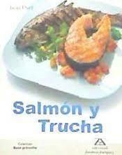SALMON Y TRUCHA | 9788484181903 | DUSY, TANJA