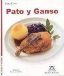 PATO Y GANSO | 9788484182450 | DUSY, TANJA