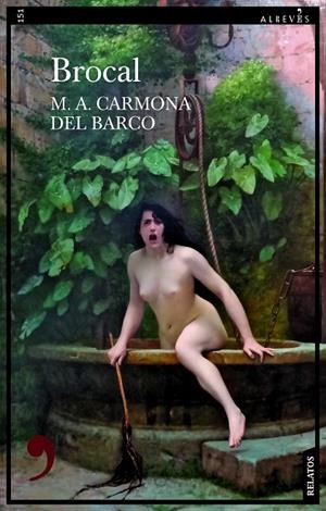 BROCAL | 9788419615244 | CARMONA DEL BARCO, MIGUEL ANGEL
