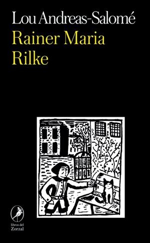 RAINER MARIA RILKE | 9788419496355 | ANDREAS-SALOME, LOU